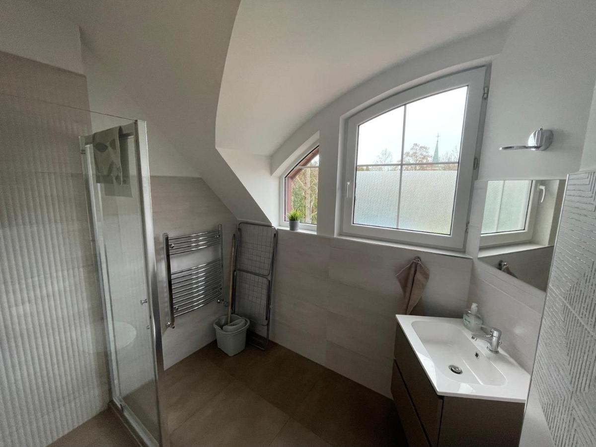 Kuenszler Apartmanhaz Zamárdi Extérieur photo